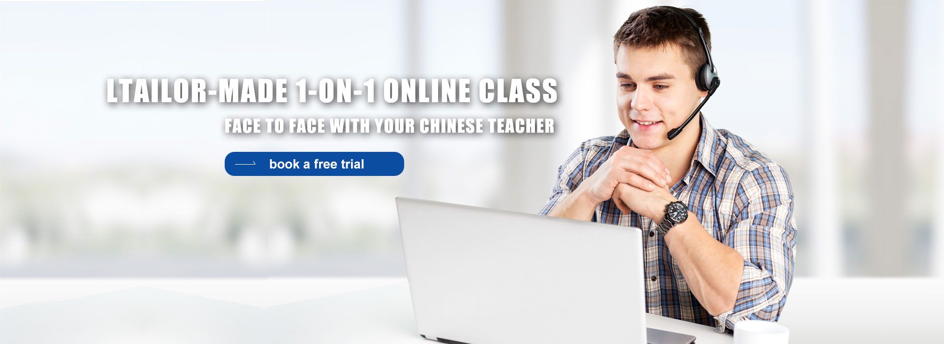 Kinesisk klasse online