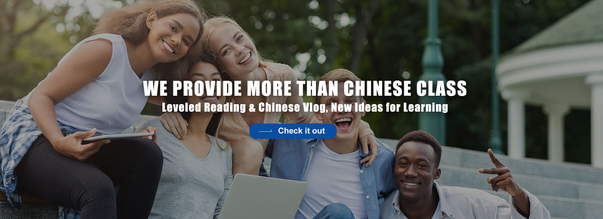 Sprogskole kinesisk